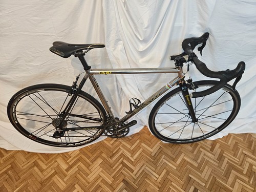 Bicicleta carretera colnago - carretera,