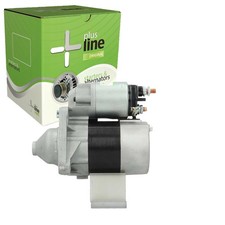 PSH +Line MOTORINO AVVIAMENTO