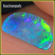 45ct lightning ridge - lightning,
