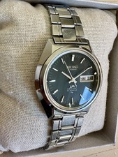 Seiko 5206 6080 Lord Matic Special Bracciale Originale