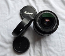 Nikon Nikkor AF 28-70 mm