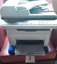 STAMPANTE SCANNER SAMSUNG