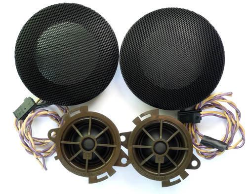 Peugeot 407 tweeter jbl - peugeot,