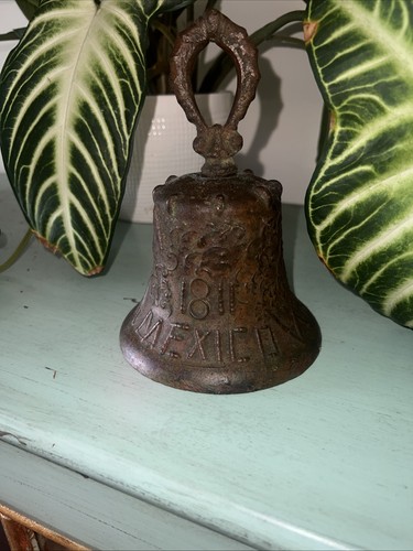 Antica campana primitiva - , 1811