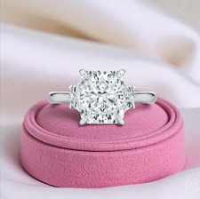 Diamond Engagement Ring IGI