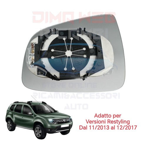 Vetro piastra specchio - vetro,