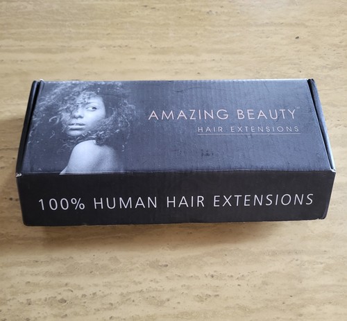 Amazing beauty abh afro ricci - beauty,