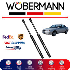 WOBERMANN Hyundai Elantra Mk3