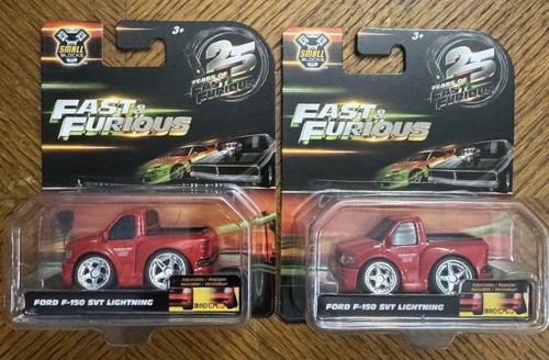 Jada fast furious piccoli - jada, &