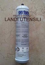 BOMBOLA DI AZOTO 1Lit NON