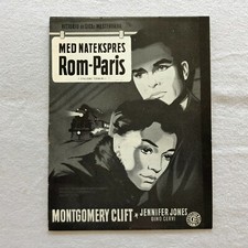 Stazione Termini Jennifer