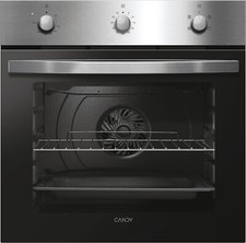 Candy Forno Elettrico Incasso