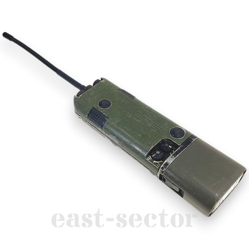 Radio militare thomson - militare, csf