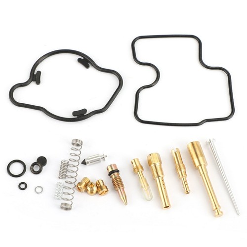 Kit guarnizioni carburatore - guarnizioni,