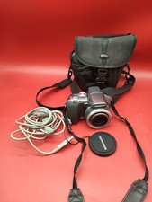 Olympus sp-550uz fotocamera