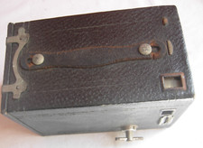 Scatola Brownie n.2 Made in