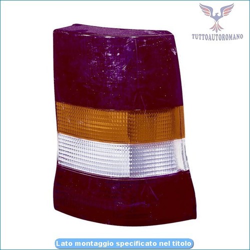 3358be17 faro gruppo ottico - 3358be17,