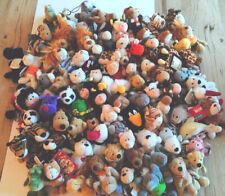 Portachiavi Nici Flibbies Dino Strega Procione Taiwan Ltd.ecc dal 1999 (2)