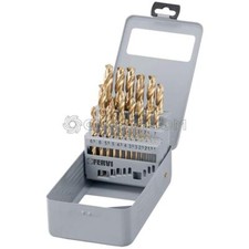 SERIE 19 PZ PUNTE RETTIFICATE