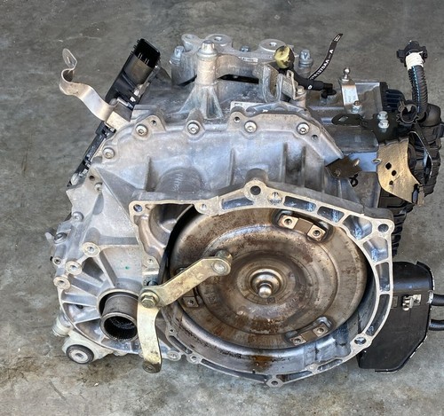 Cambio automatico fiat 500x - automatico,
