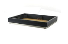 Original Thorens TD plinth