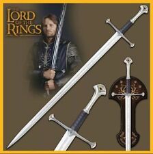 Re Aragorn Anduril Narsil