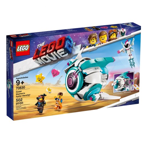 Lego the movie 2 - lego®,