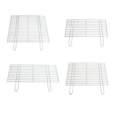Speciale Ersatzgrillrost 4mm