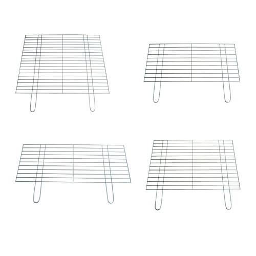 Speciale ersatzgrillrost 4mm - speciale,