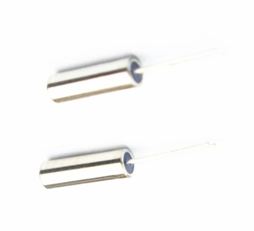 50pcs 768khz 32768hz - 32.768khz,