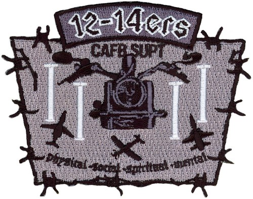 Usaf columbus specialist - columbus,