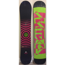 NITRO Team Series 155cm