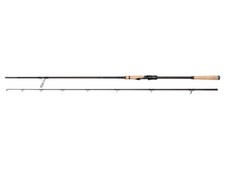 NUOVO Savage Gear Fury SG6 Shad & Metal MODERATE-FAST 2-Sezioni Canne Mare