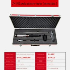 JH-Y02/YW02 Strumenti di Prova