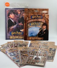 Album + 100 Stickers Harry