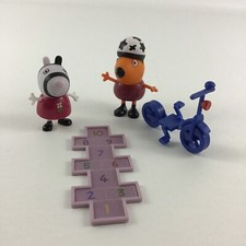 Lotto Figurine Peppa Pig