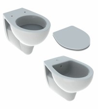 SET SANITARI COMPLETO VASO