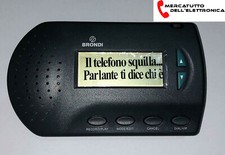 BRONDI Identificatore di