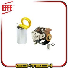 PUNTINE CONTATTI RUTTORE e