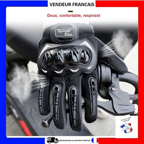 Gants moto été hommes - moto,