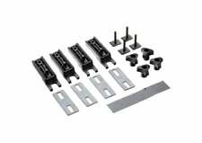 Adattatore Thule Roof Box 20mm T-track sostituisce bulloni a U - Power Grip - Fast Grips