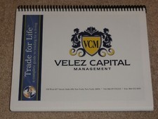 Oliver Velez Trade for Life