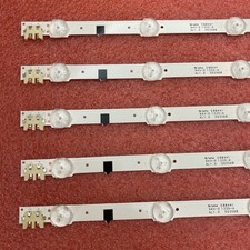 Striscia led per ue32f5300ak - striscia,