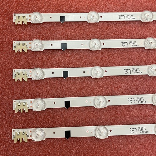 Striscia led per - striscia, samsung