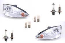 Set Fanali Alogeno Adatto A