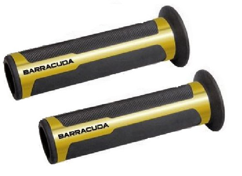 Barracuda coppia manopole - coppia,