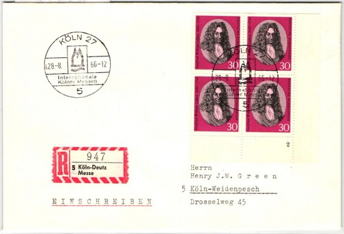 Brd 518 lettera numero - su,