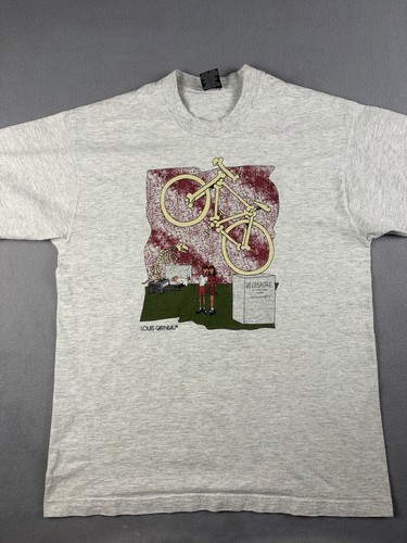 Shirt bici ciclismo - t-shirt, louis