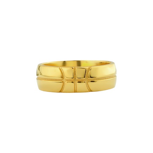 Anello fascia basket - anello,