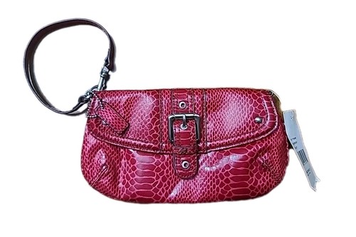 Borsa polso nine west rosa - da,